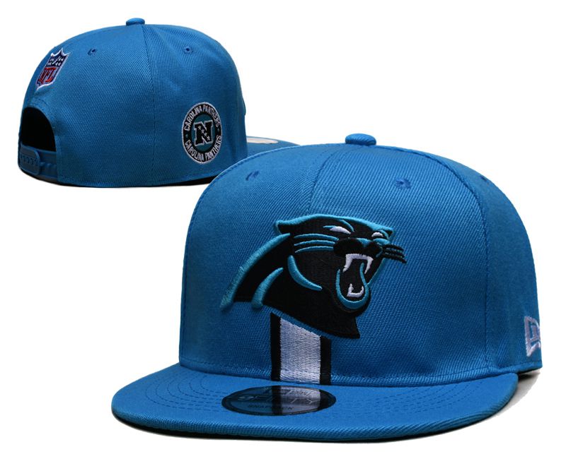2024 NFL Carolina Panthers Hat YS202410302->nba hats->Sports Caps